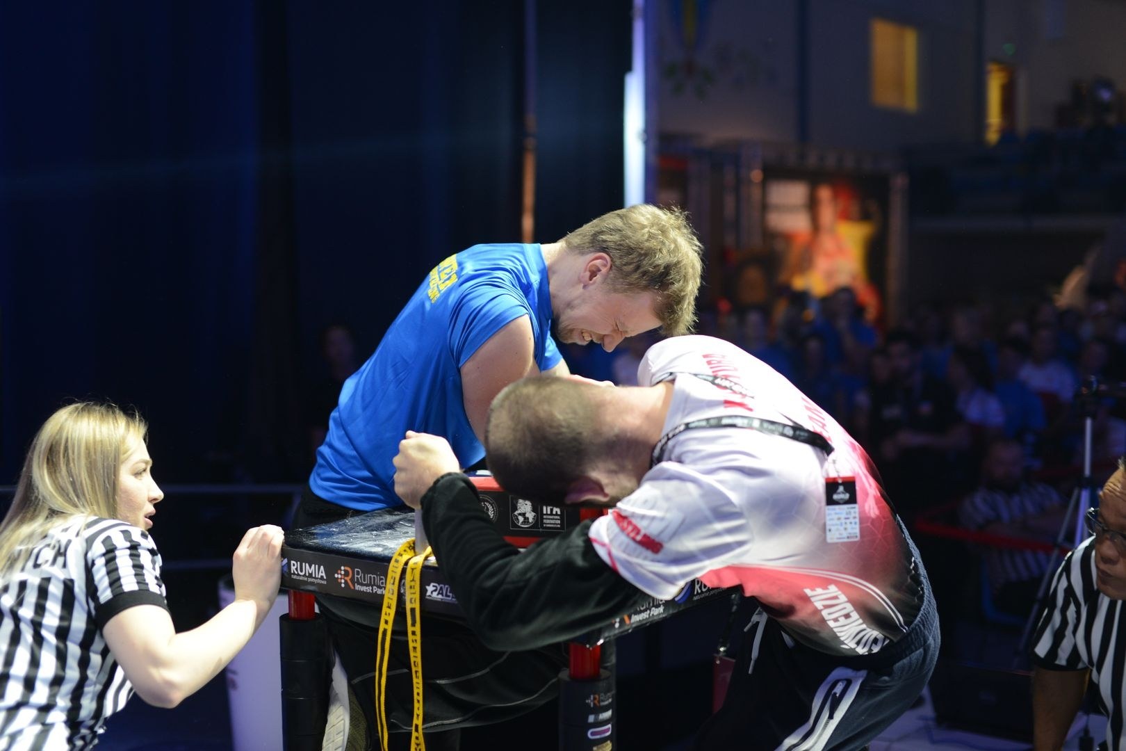 Ifa World Championship