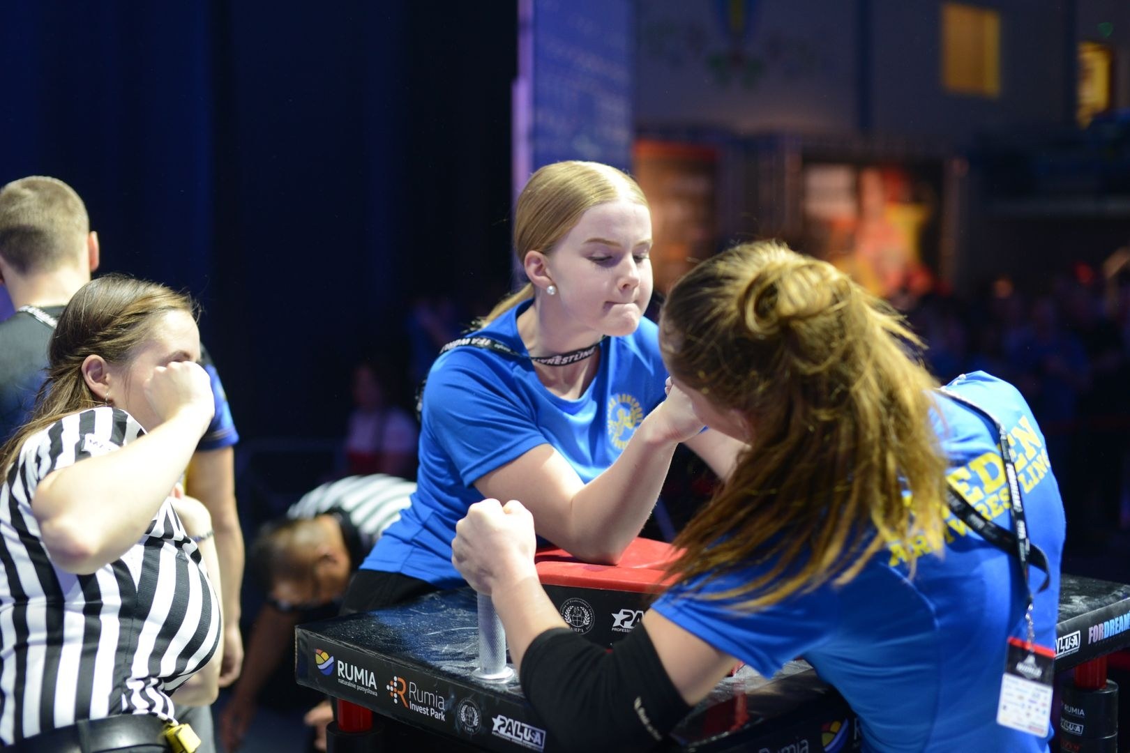 Ifa World Championship