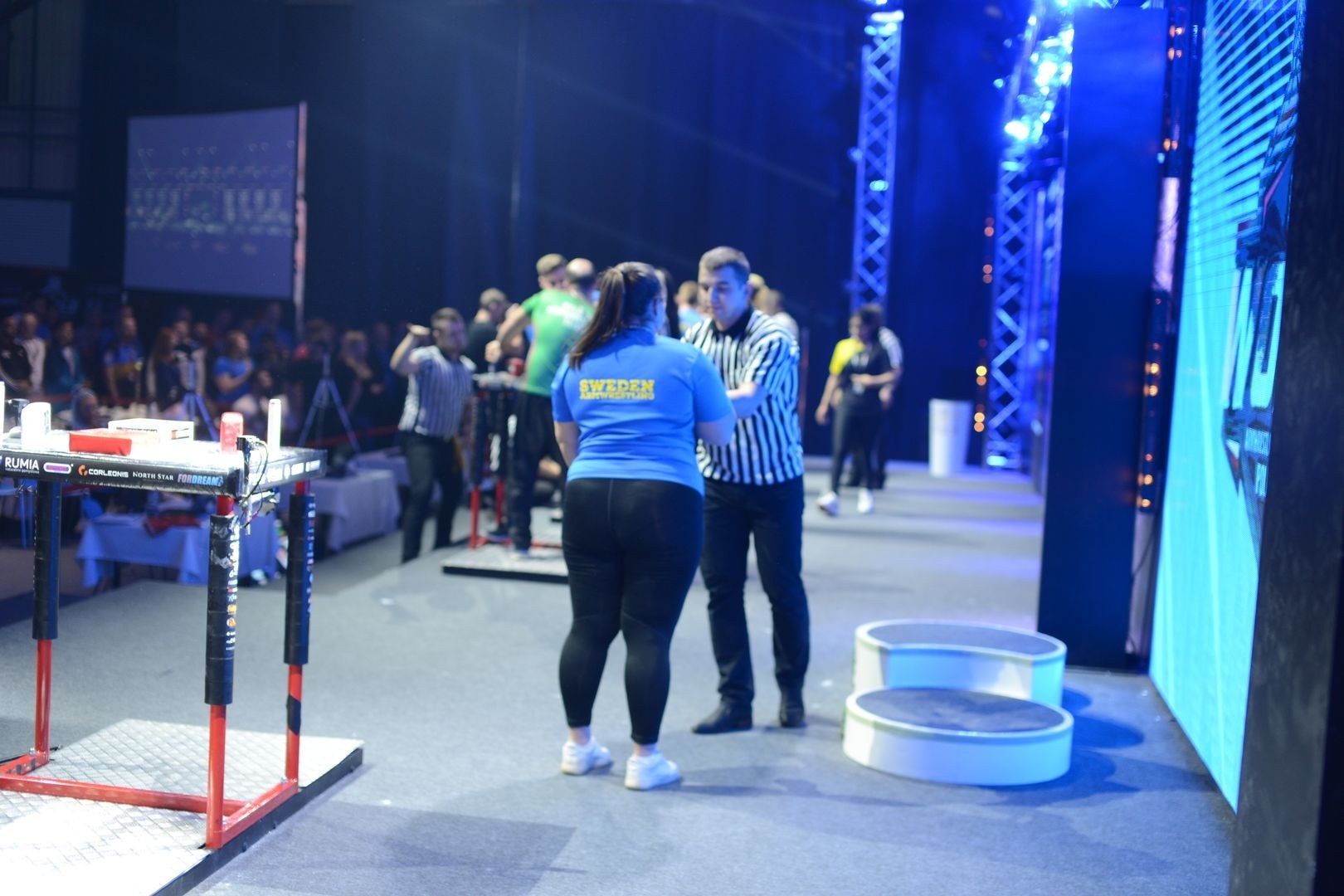 Ifa World Championship