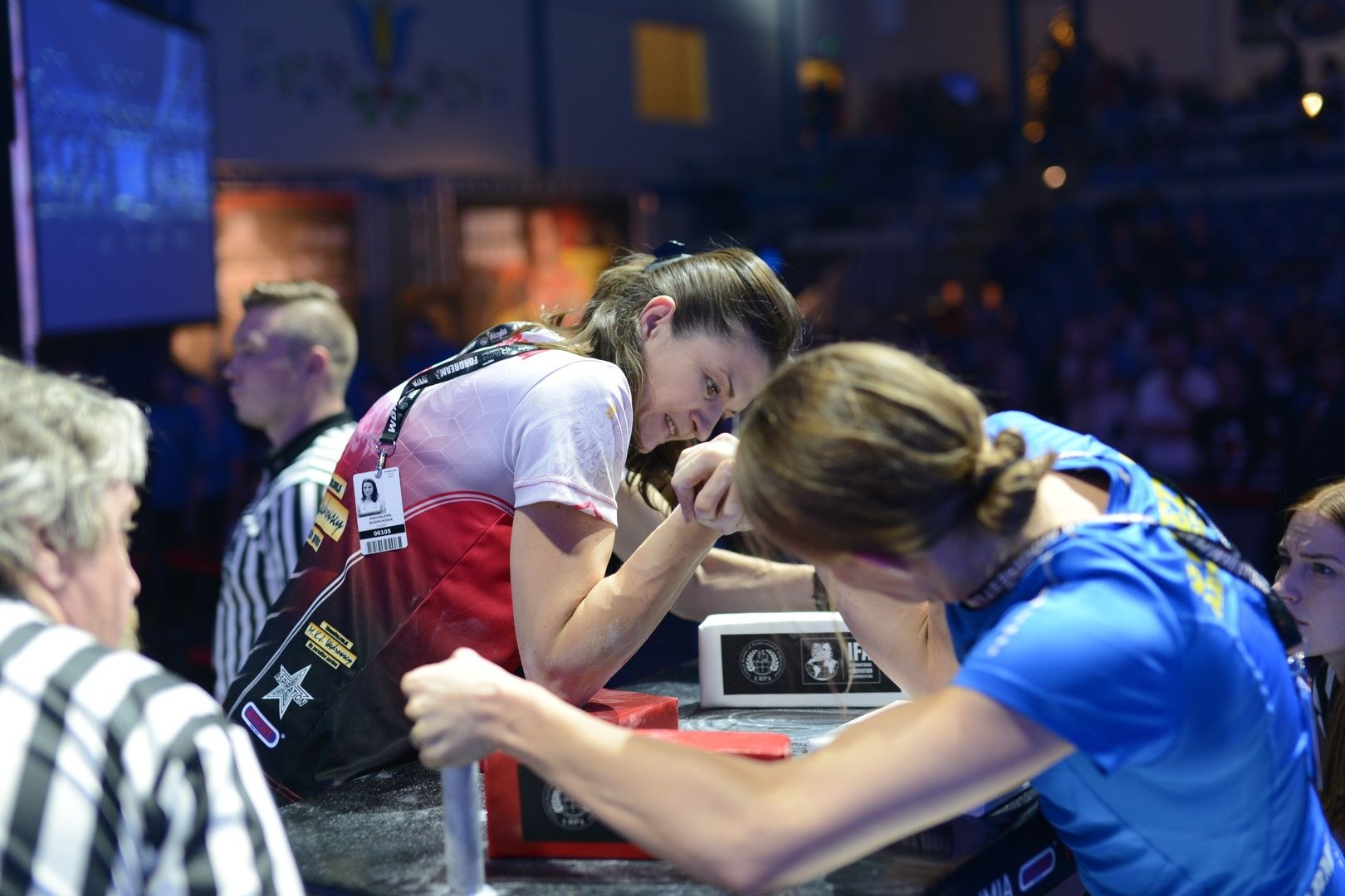 Ifa World Championship