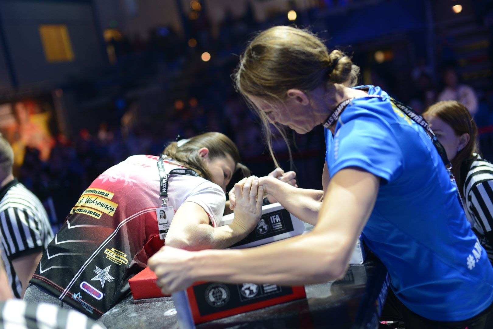 Ifa World Championship