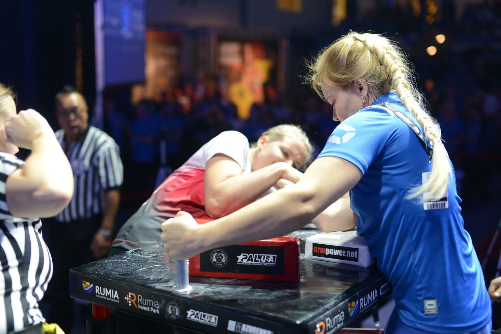 Ifa World Championship