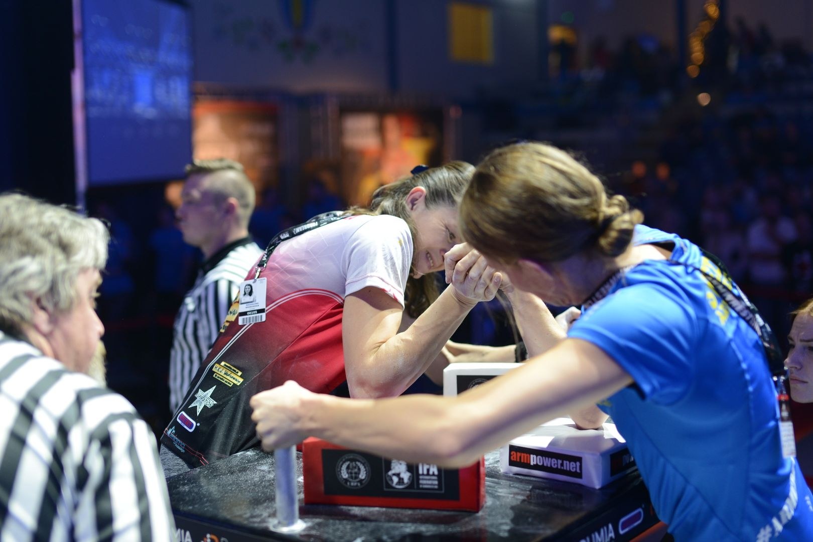 Ifa World Championship