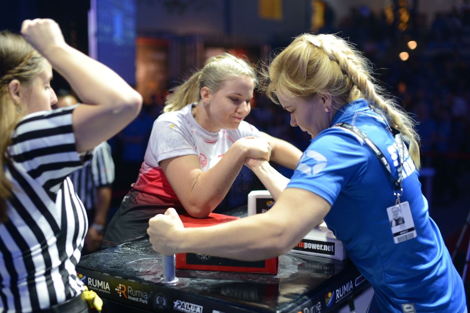 Ifa World Championship