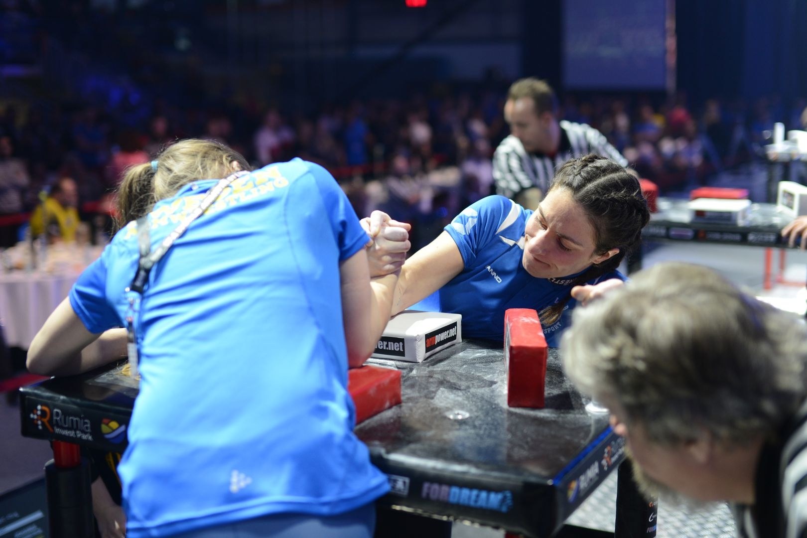 Ifa World Championship