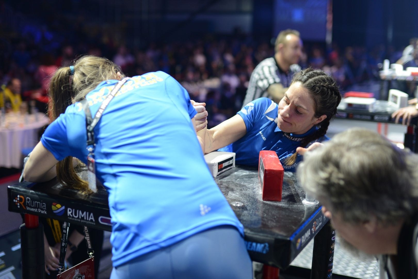 Ifa World Championship