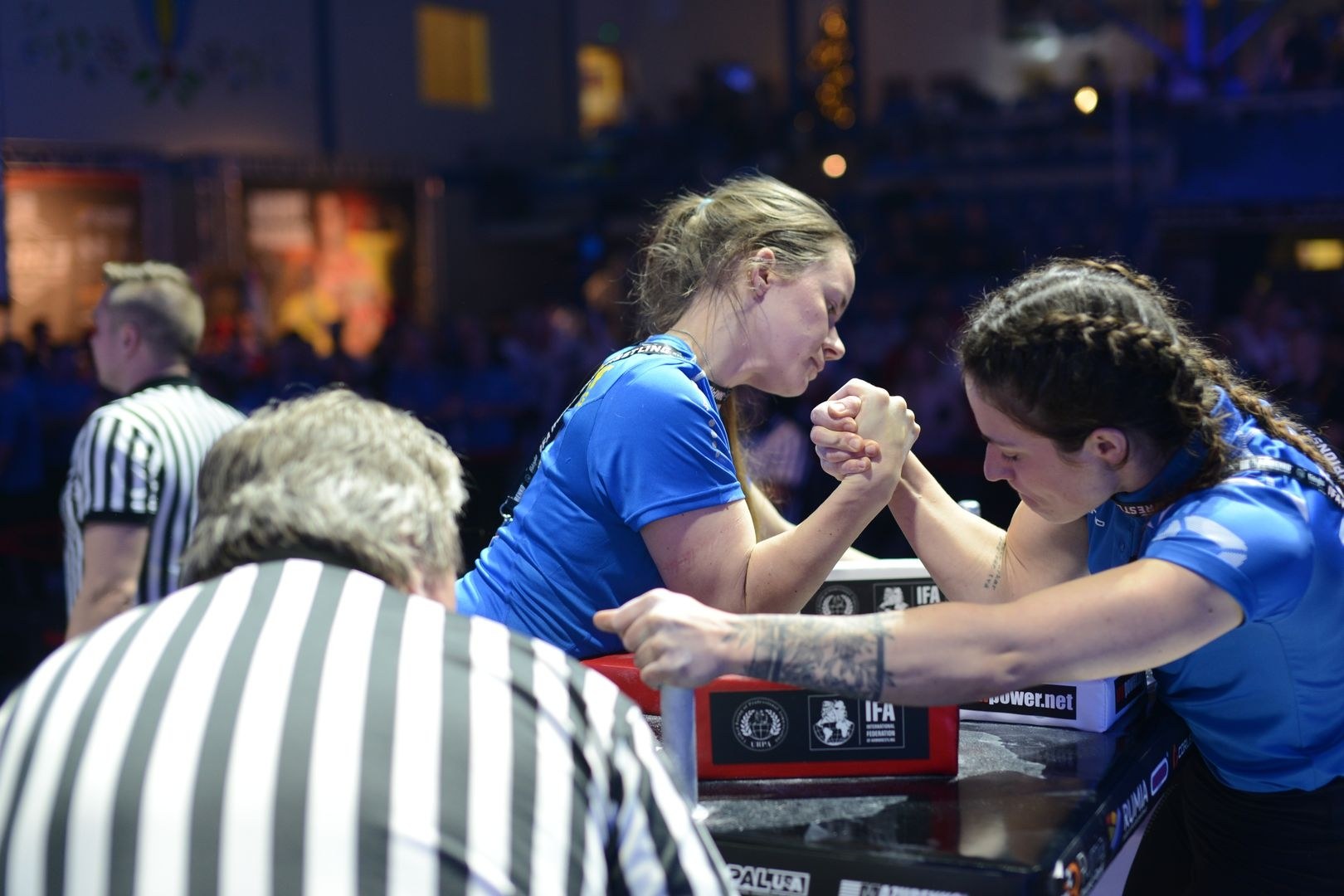 Ifa World Championship