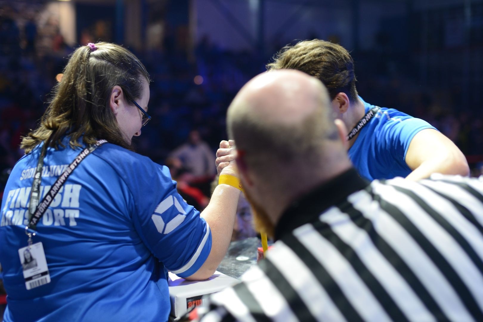 Ifa World Championship