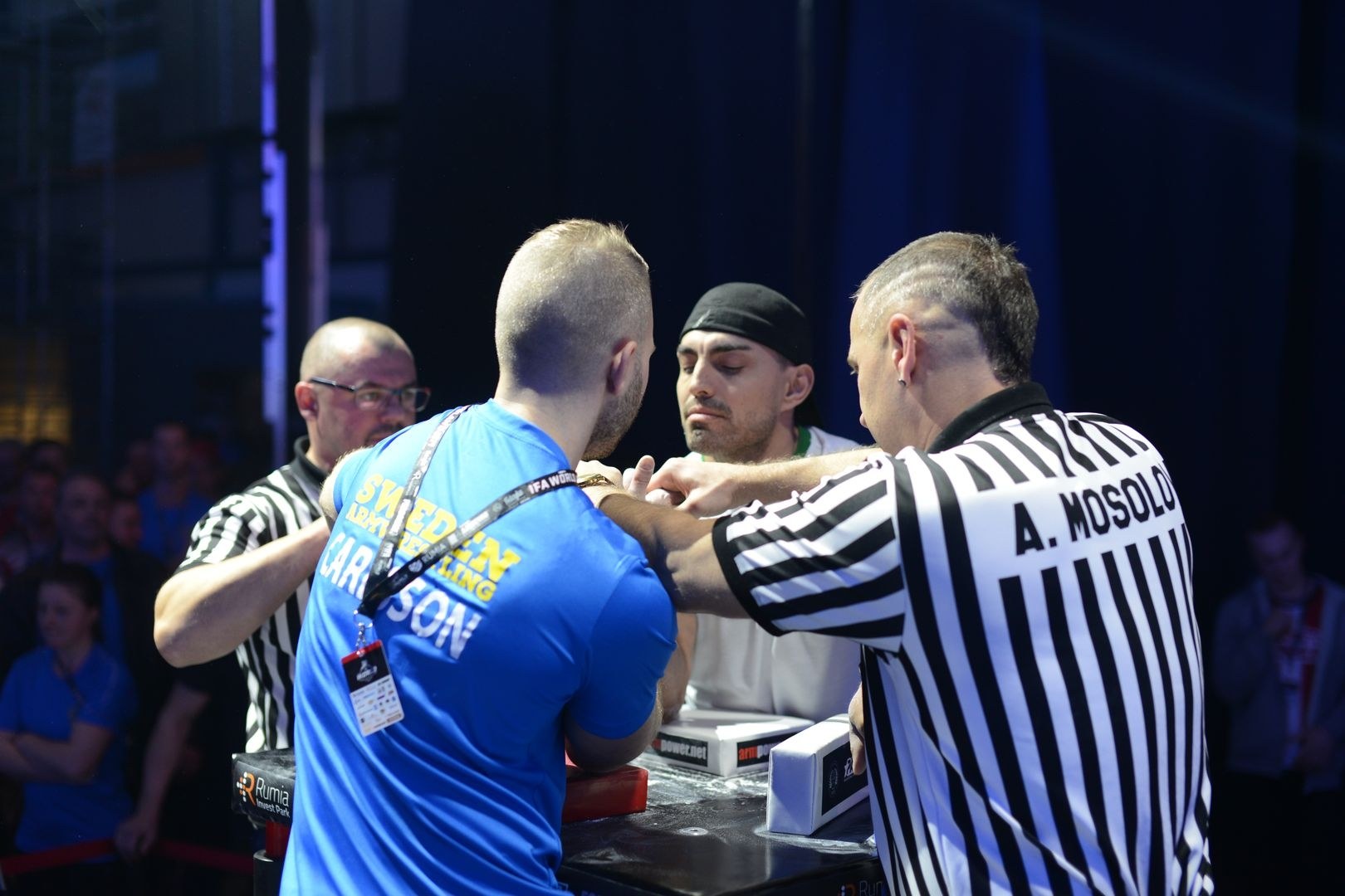 Ifa World Championship