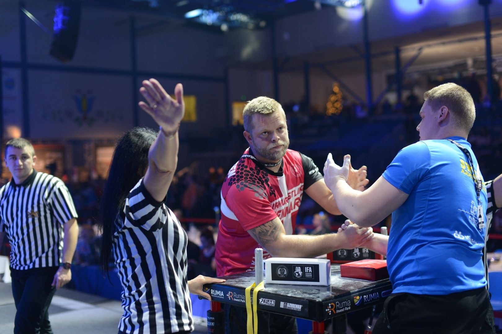 Ifa World Championship