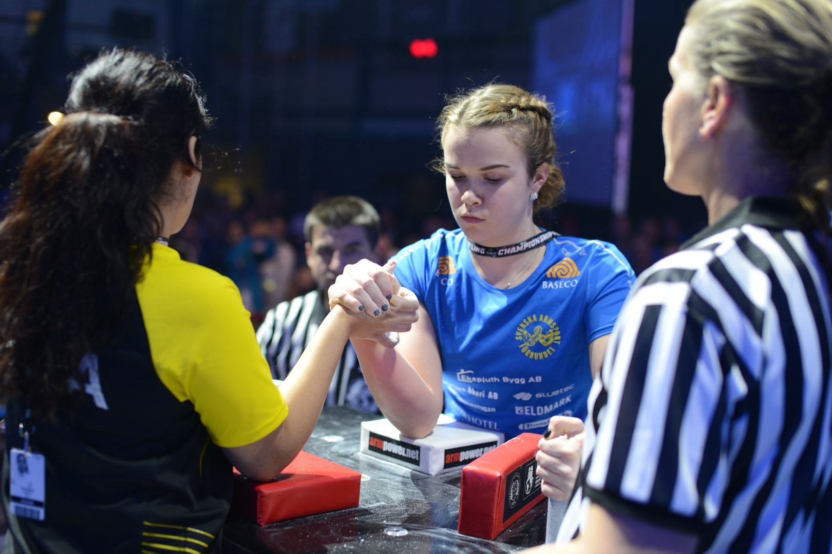 Ifa World Championship