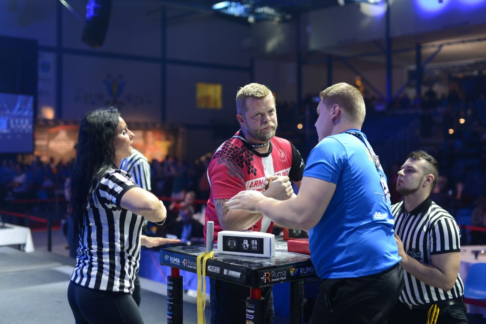 Ifa World Championship