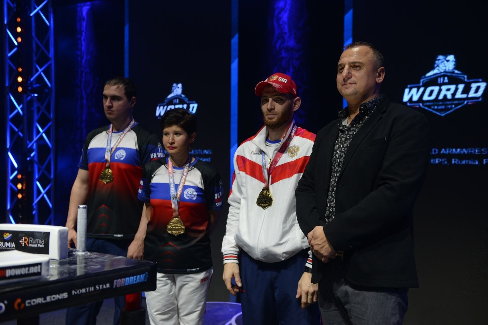 Ifa World Championship