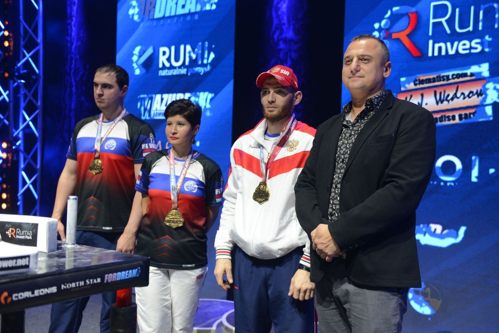 Ifa World Championship