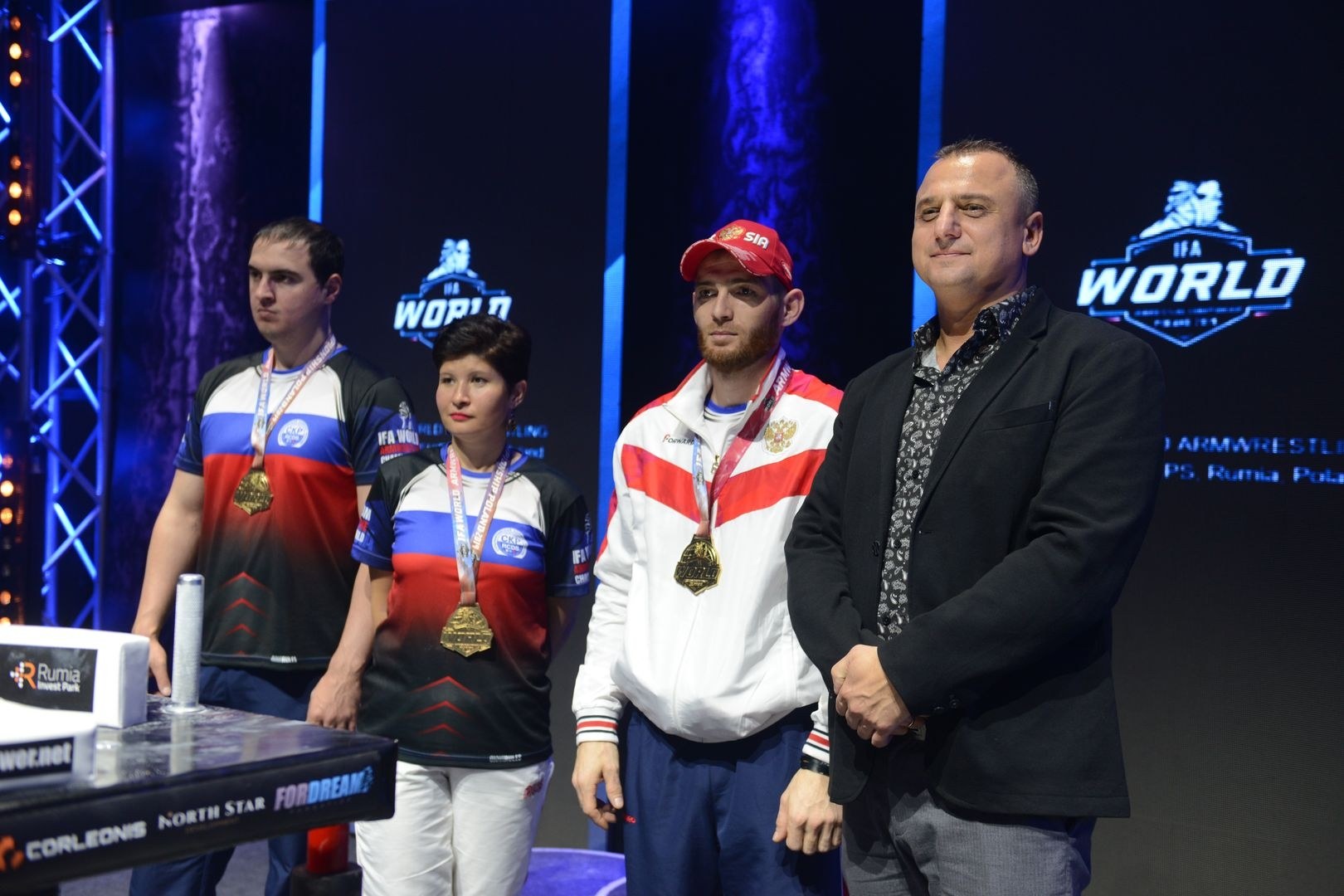 Ifa World Championship