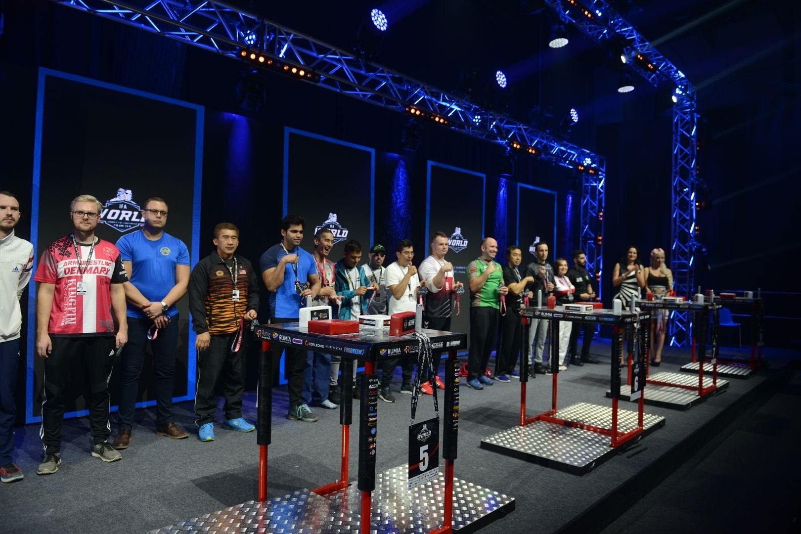 Ifa World Championship