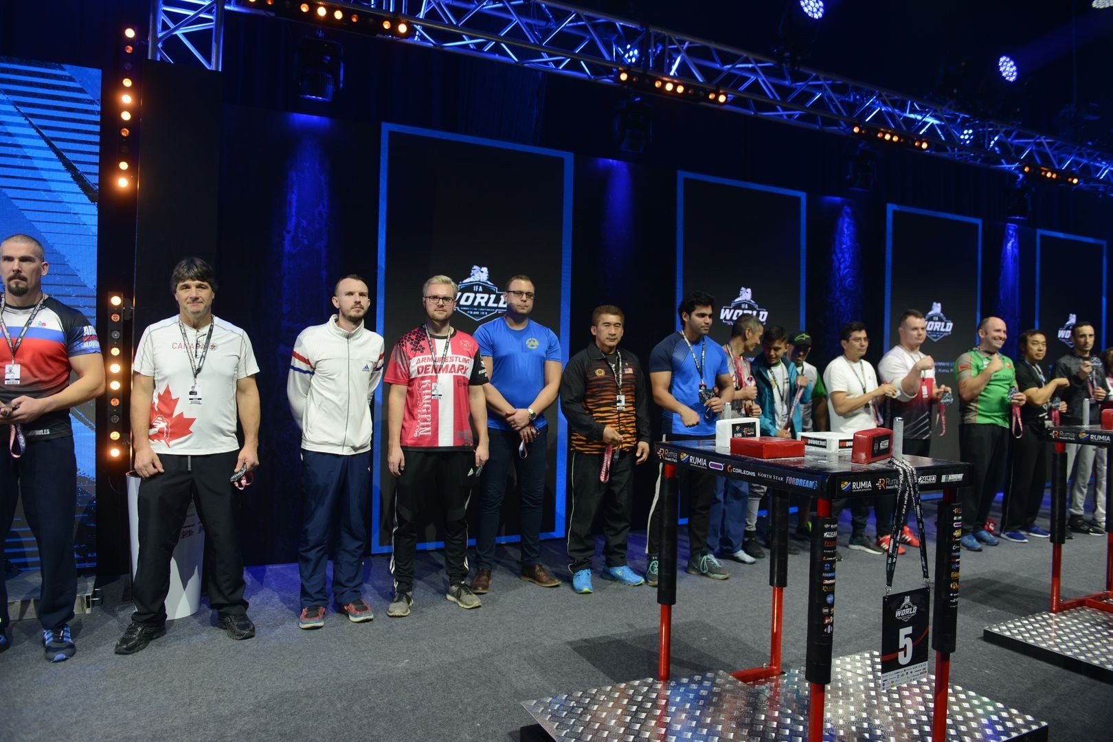 Ifa World Championship