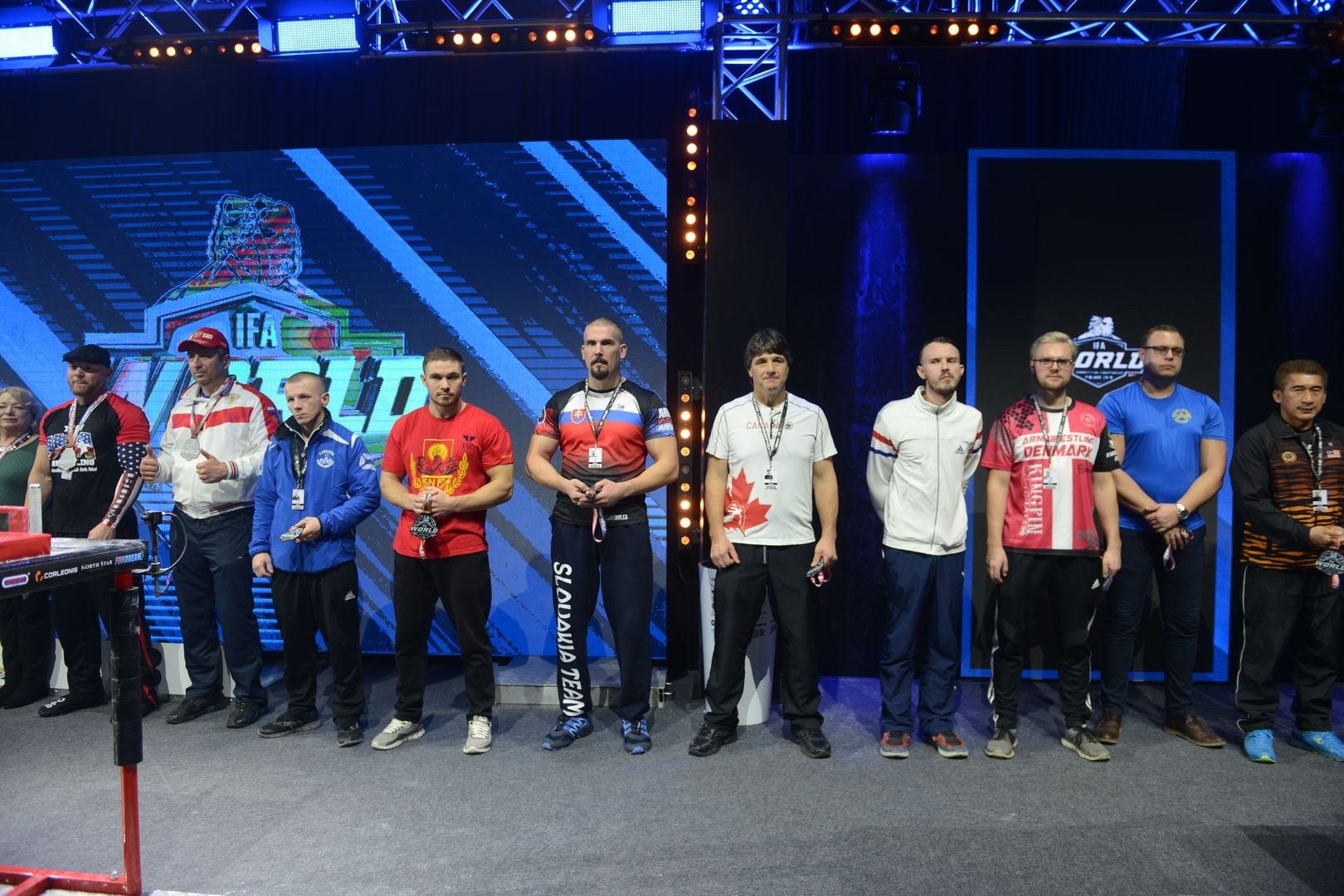 Ifa World Championship