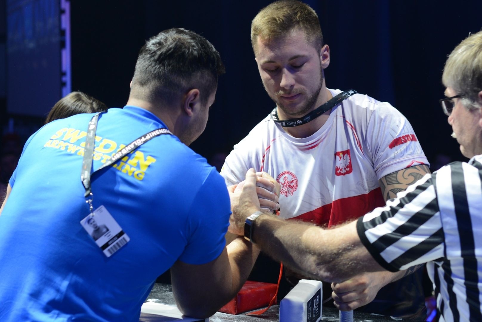 Ifa World Championship