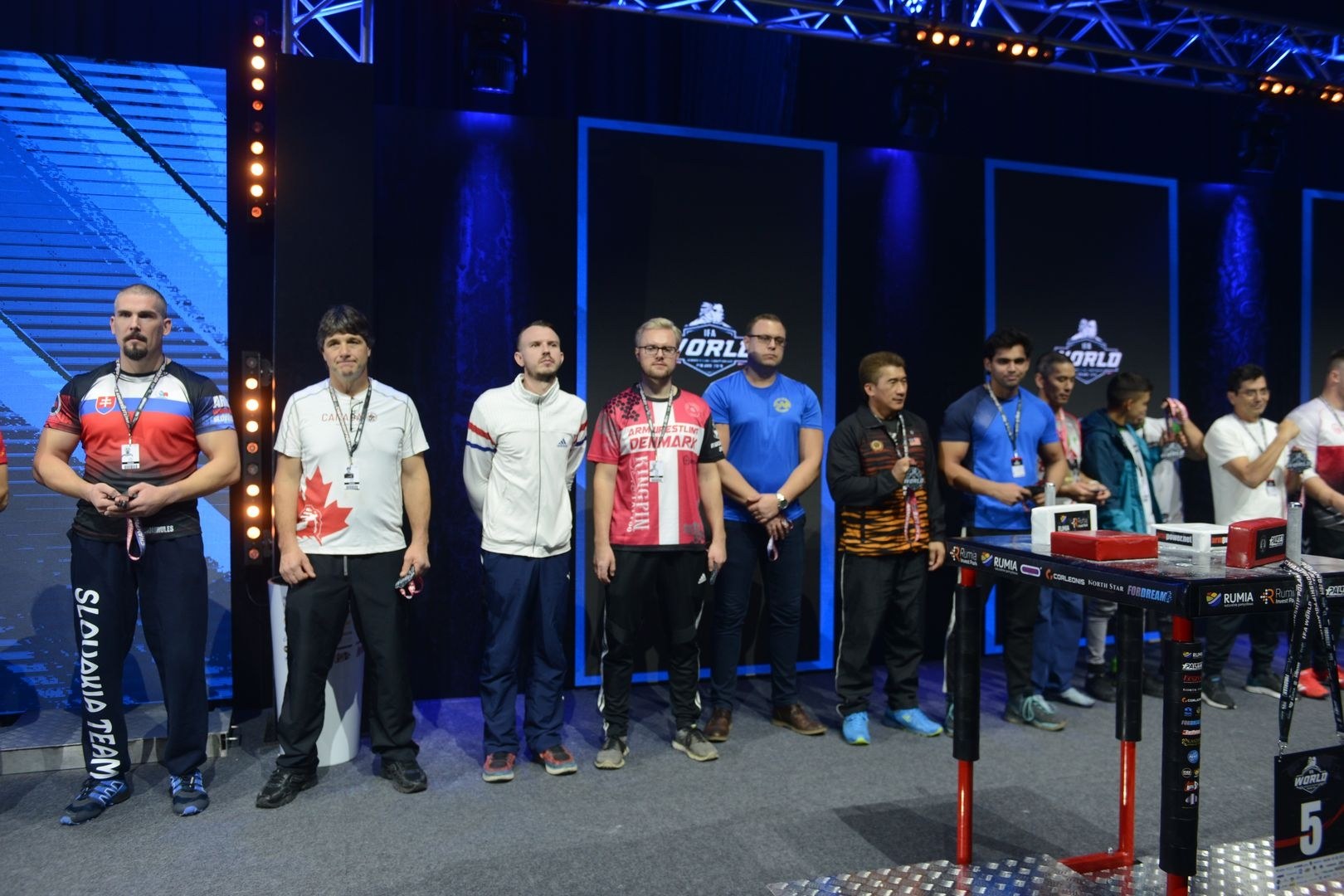 Ifa World Championship