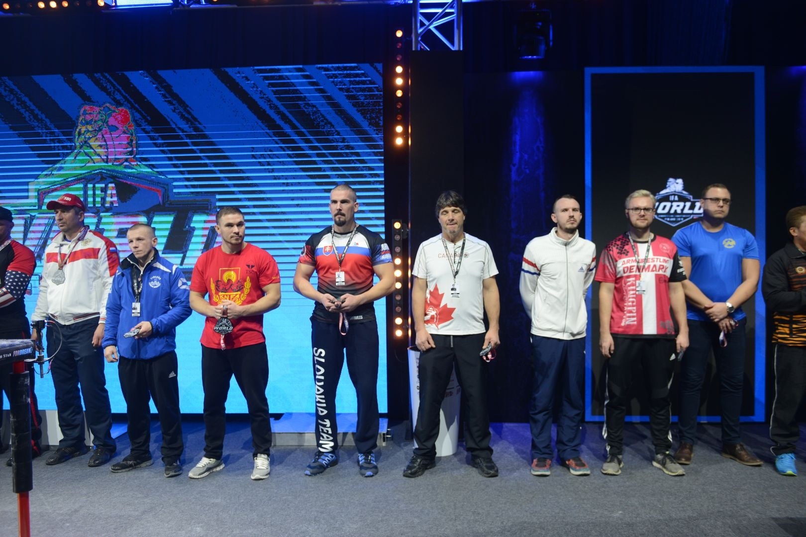 Ifa World Championship