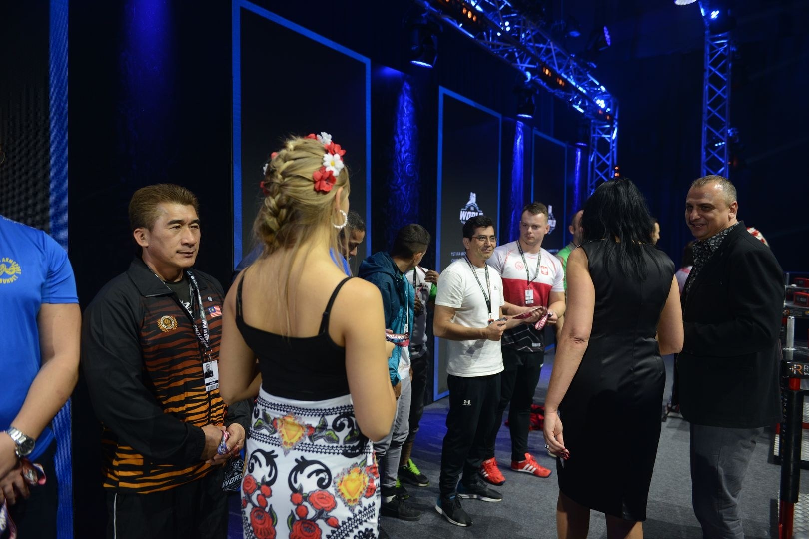 Ifa World Championship