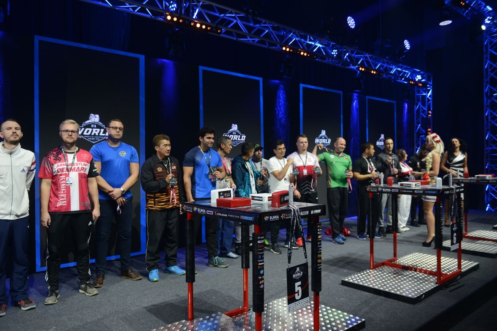 Ifa World Championship