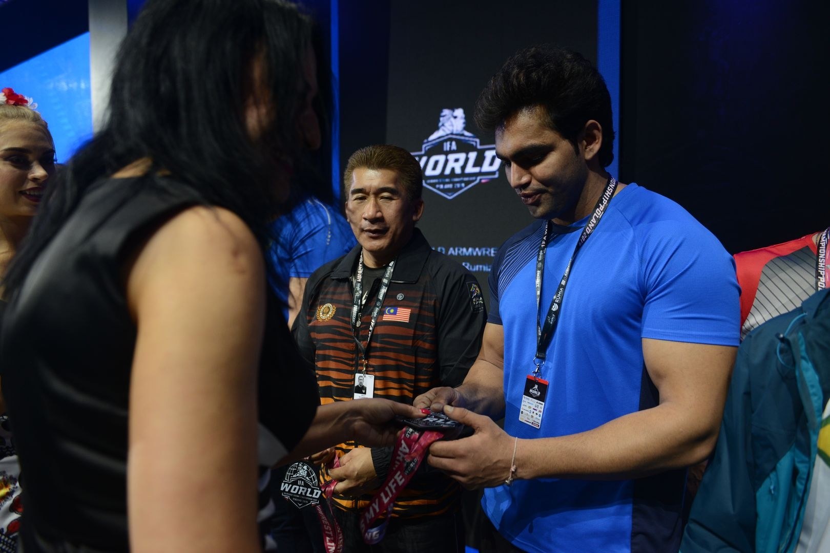 Ifa World Championship