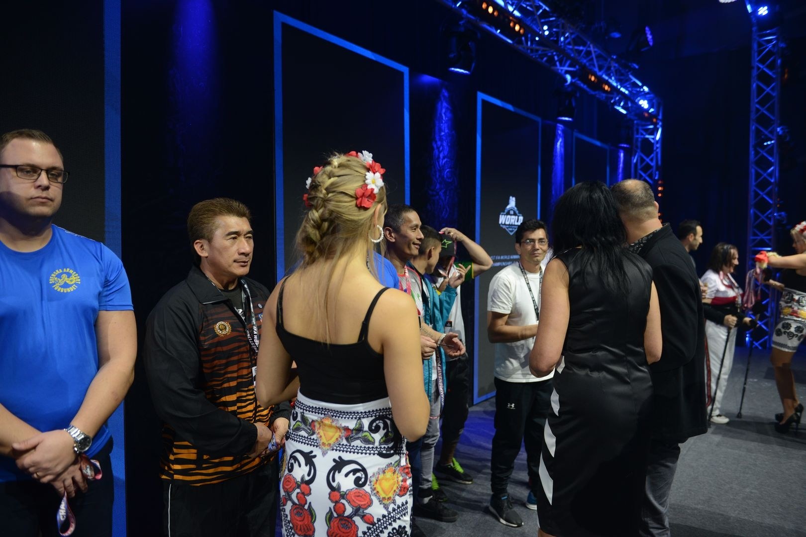 Ifa World Championship