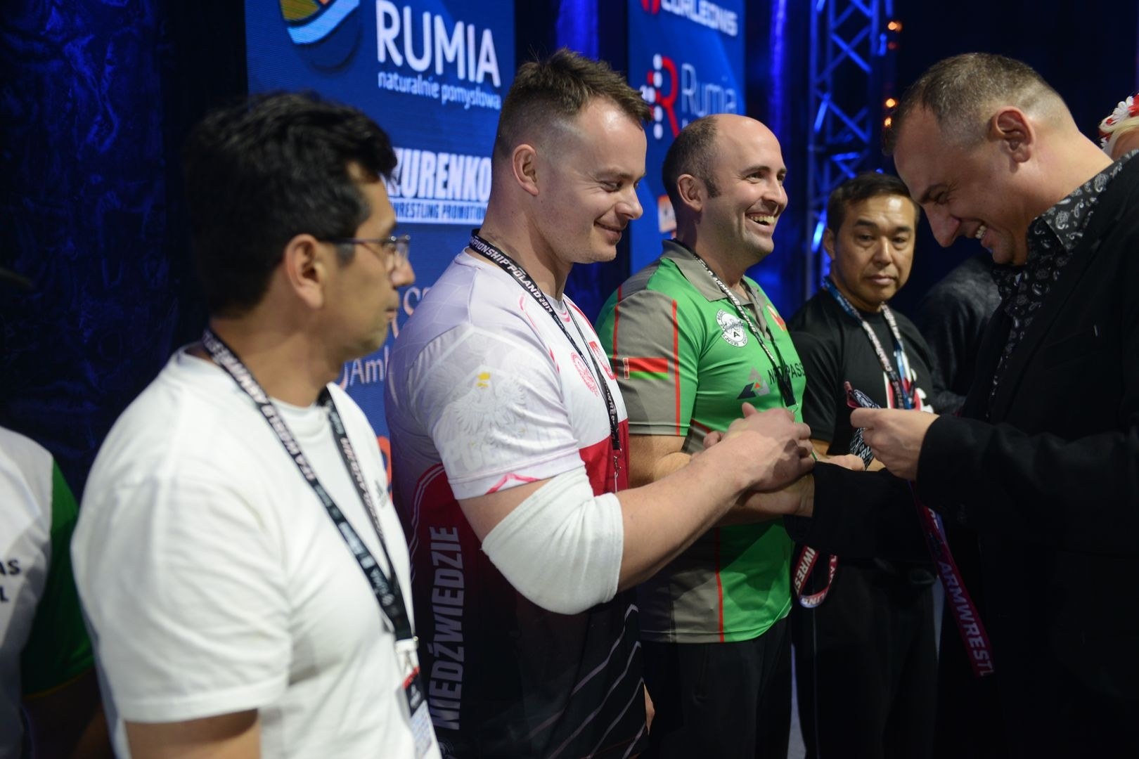 Ifa World Championship