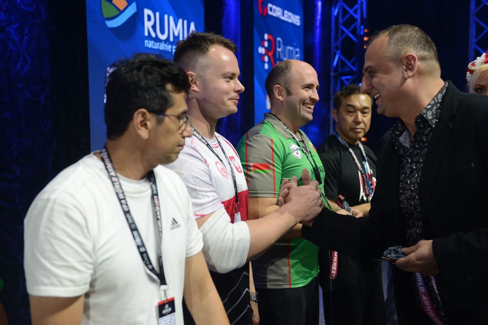 Ifa World Championship