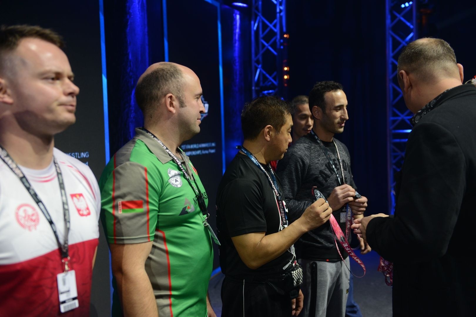 Ifa World Championship