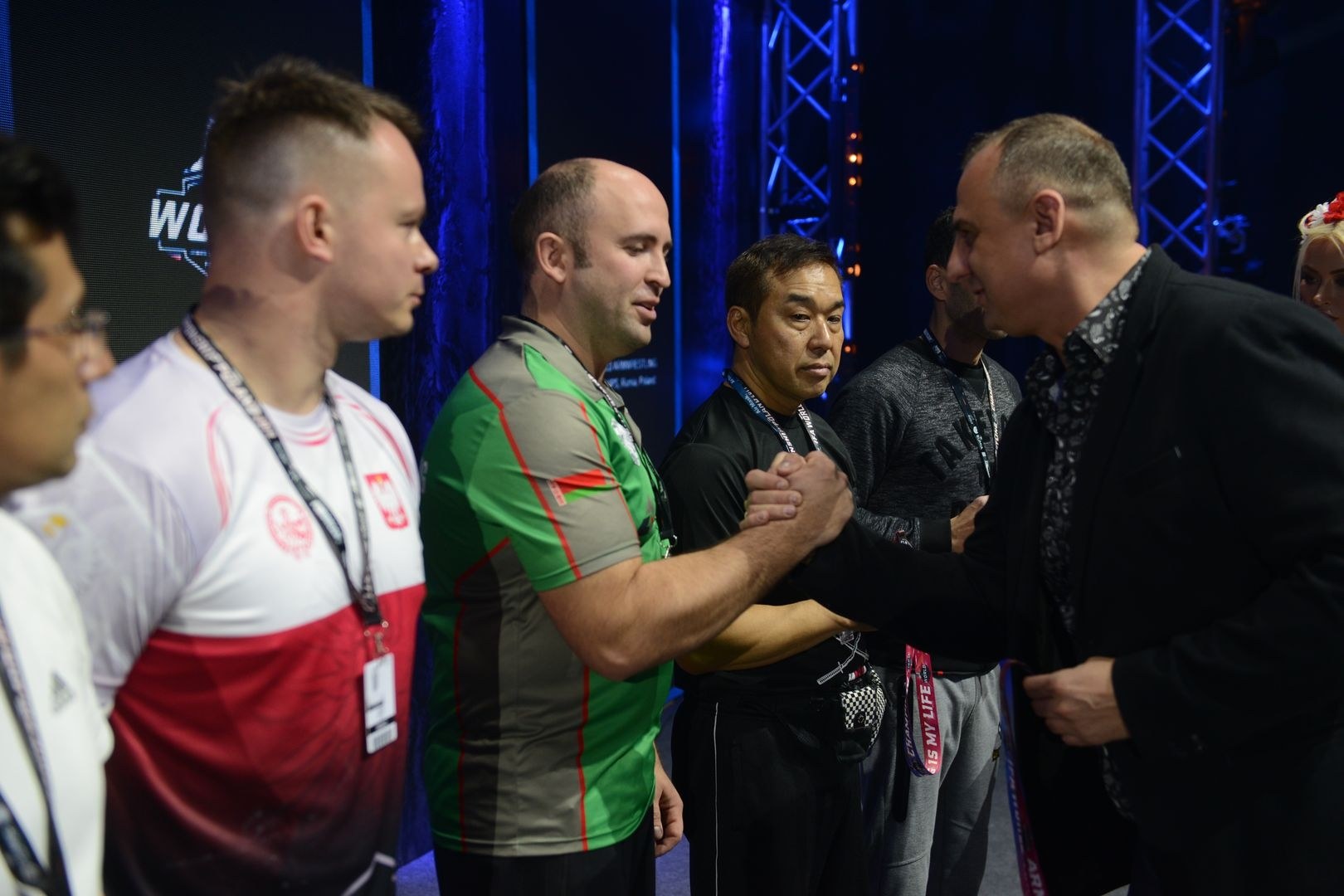 Ifa World Championship