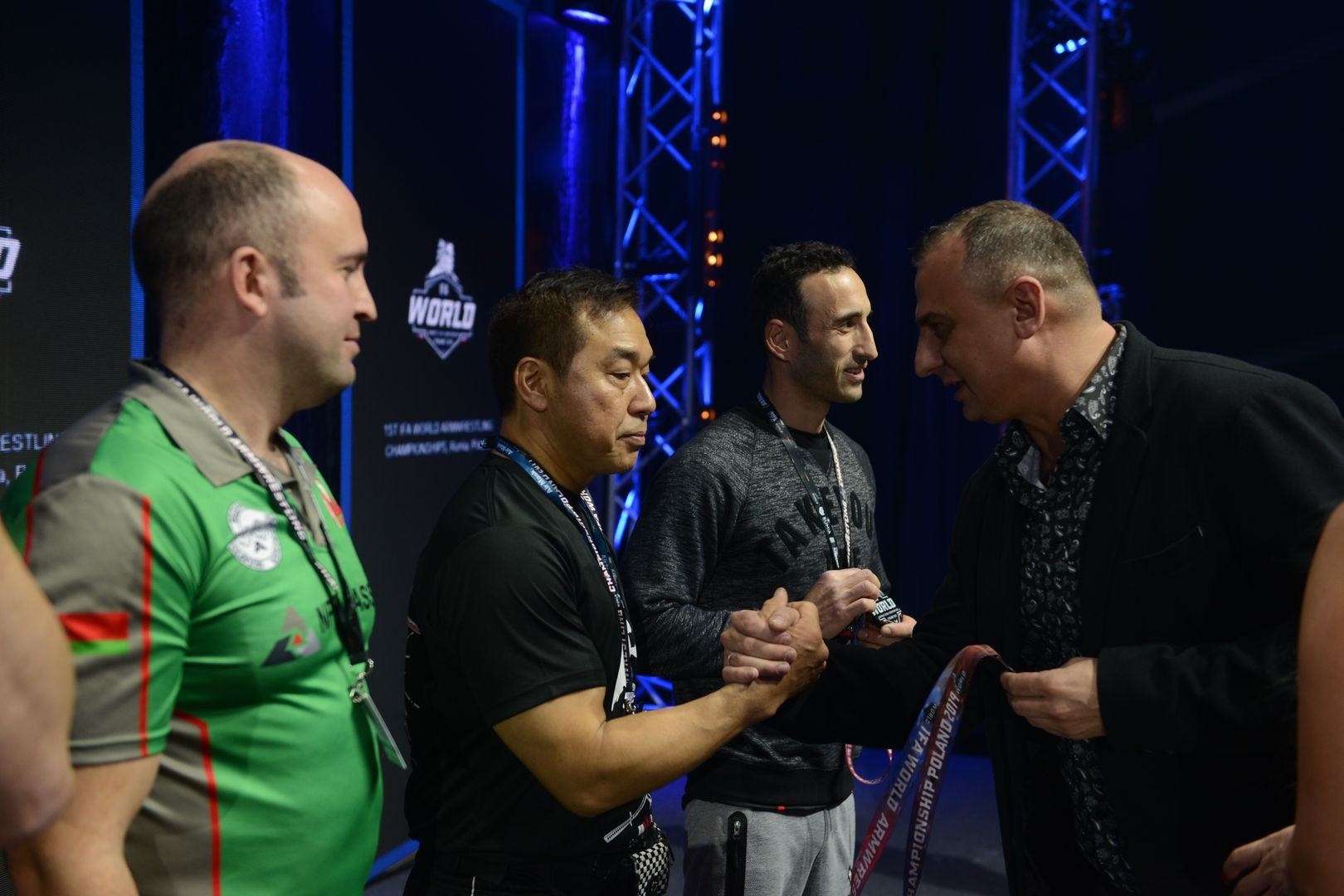 Ifa World Championship