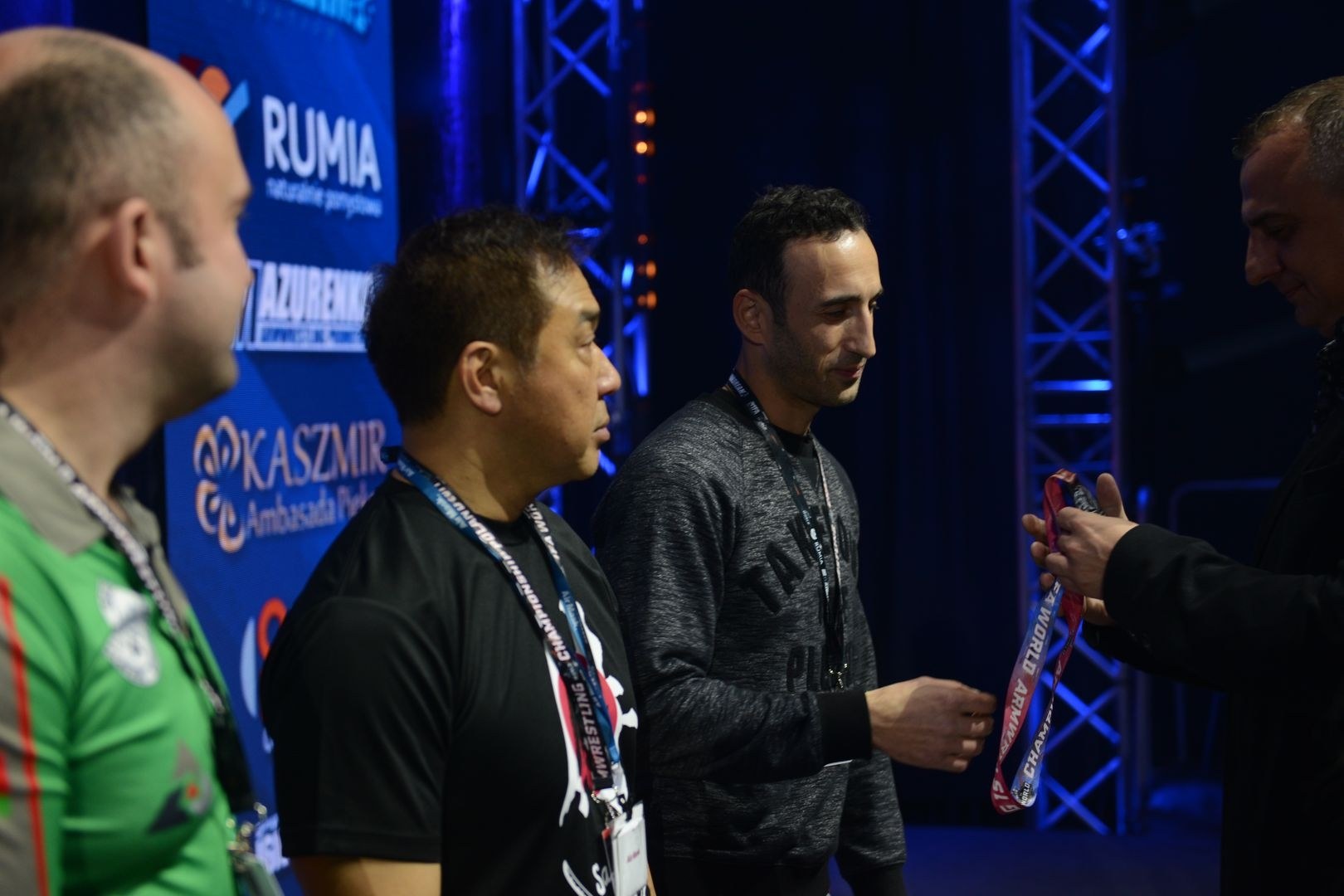 Ifa World Championship