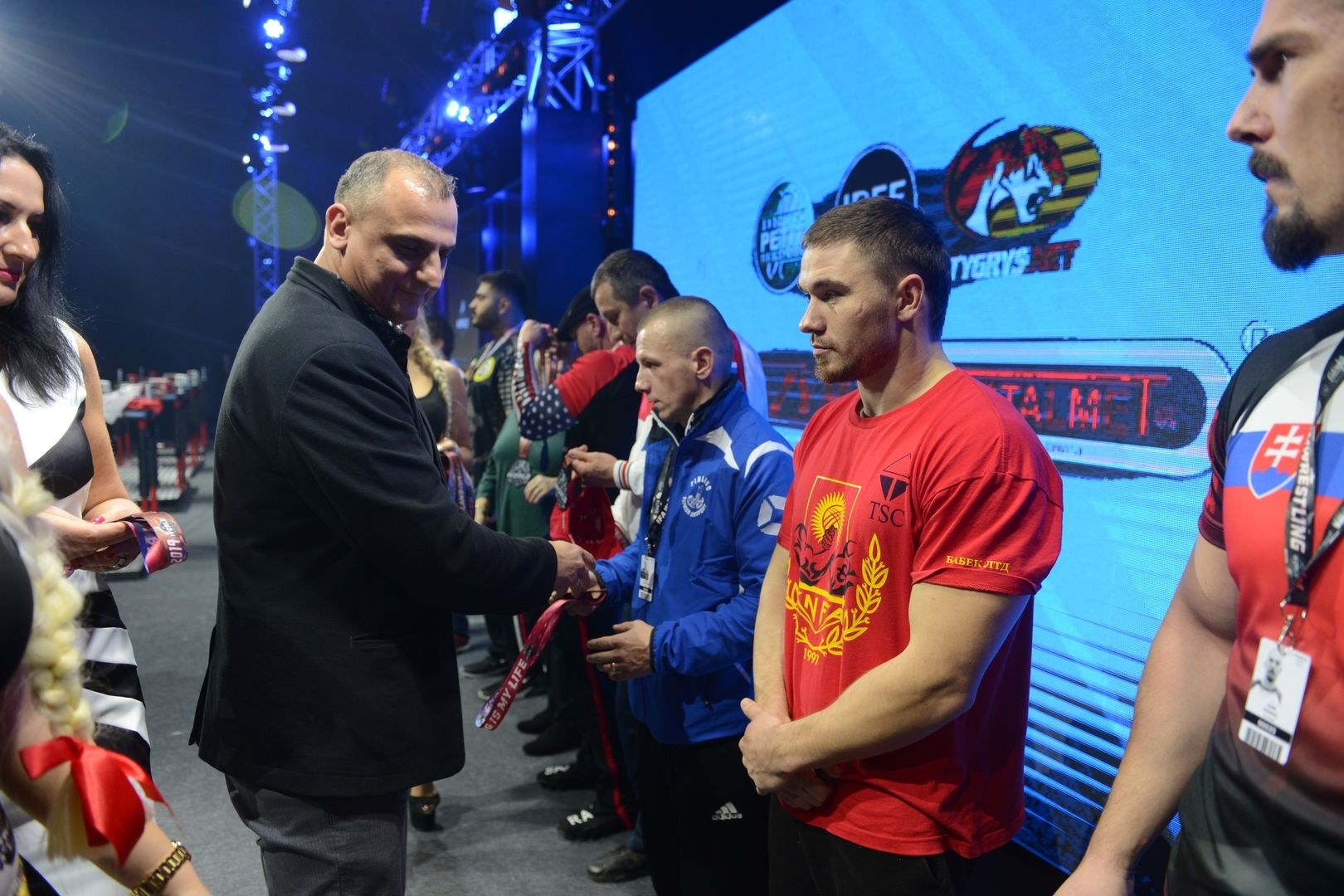 Ifa World Championship