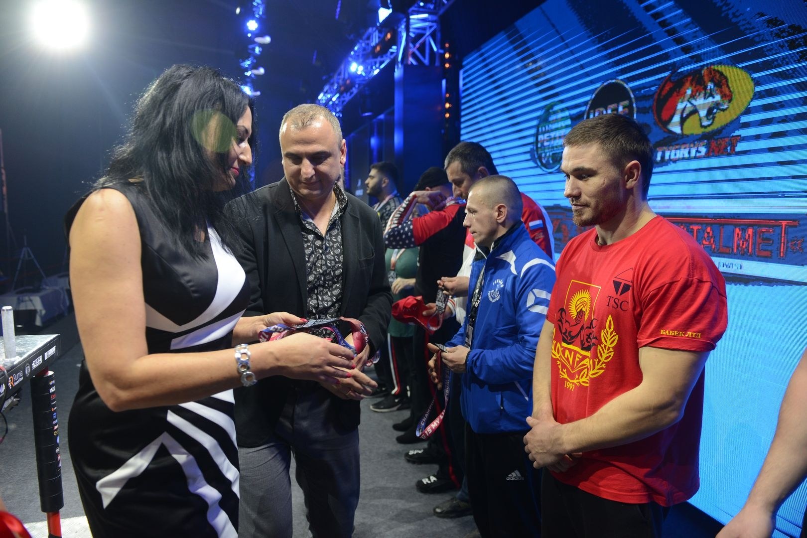 Ifa World Championship