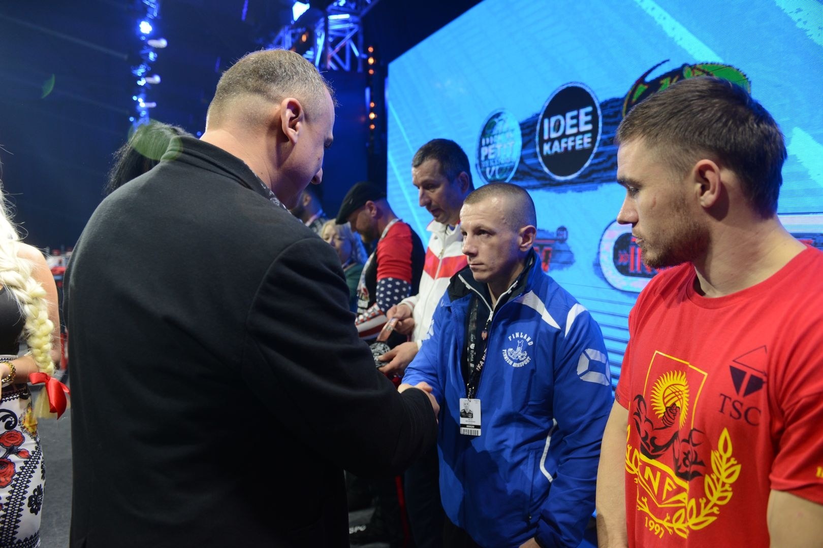 Ifa World Championship