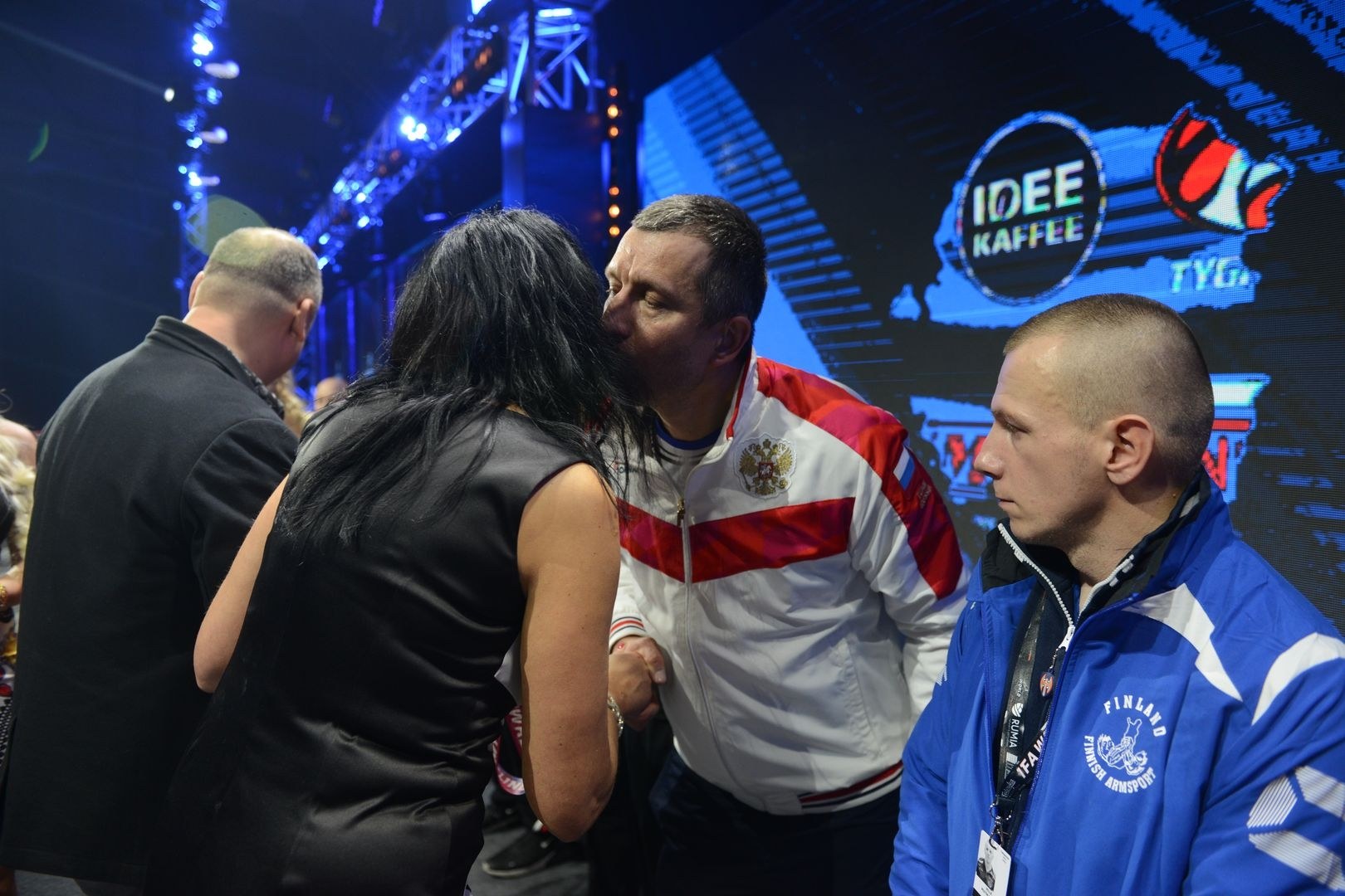 Ifa World Championship