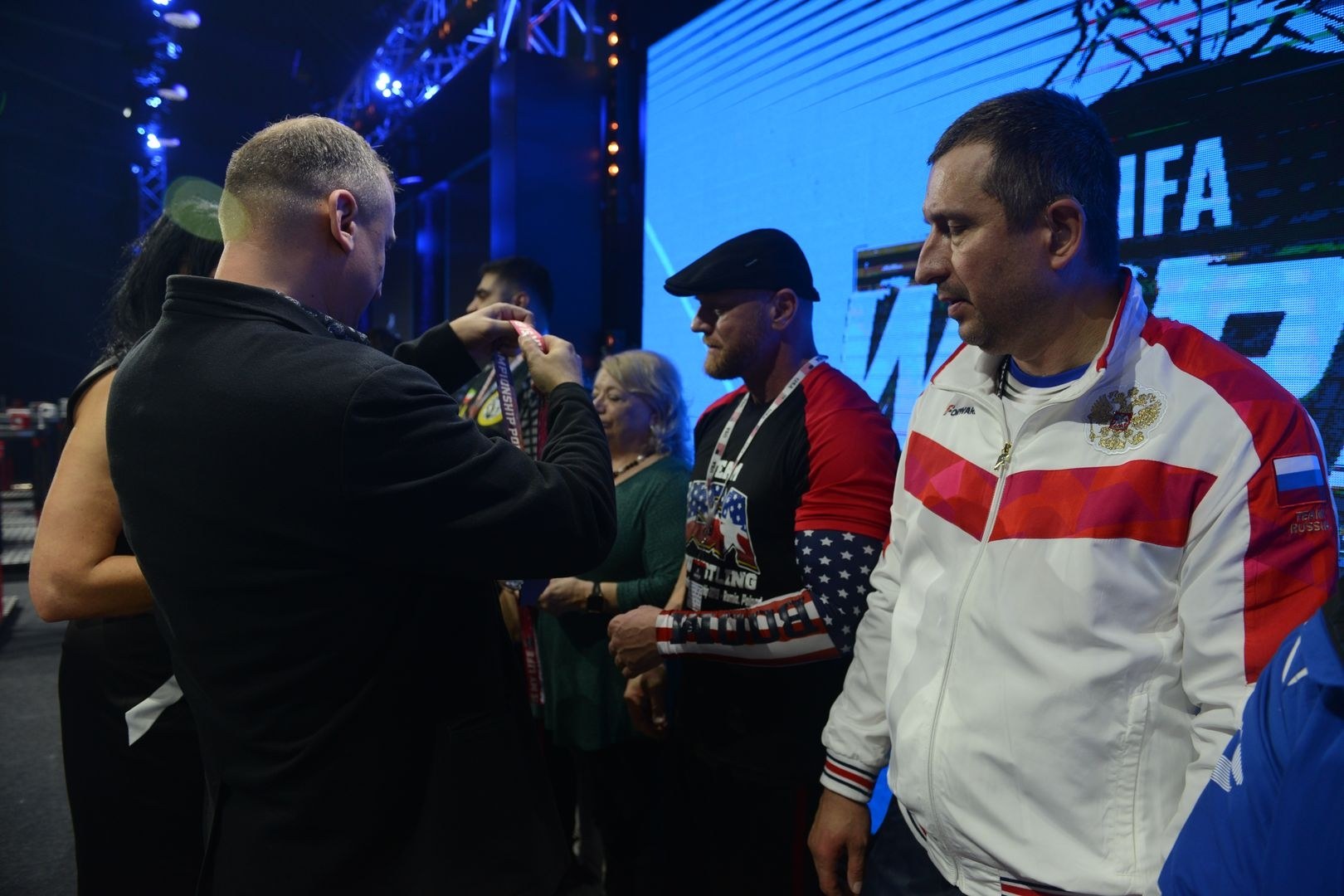 Ifa World Championship