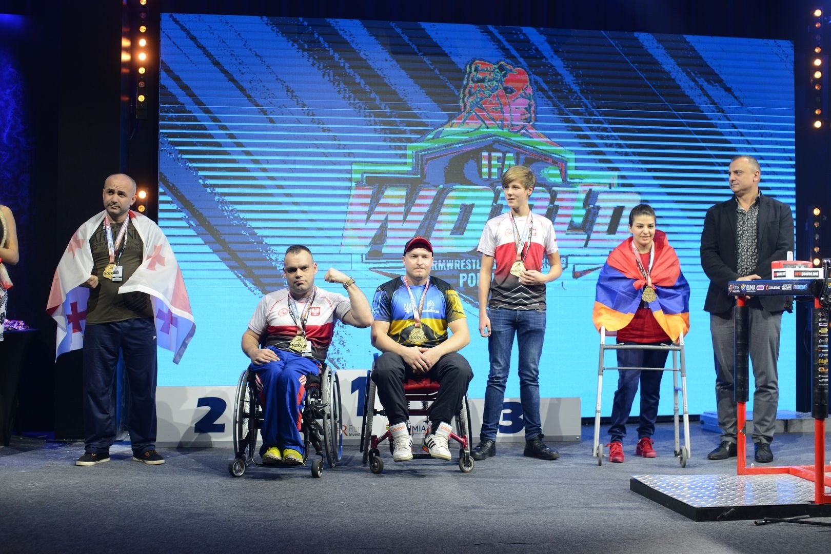 Ifa World Championship