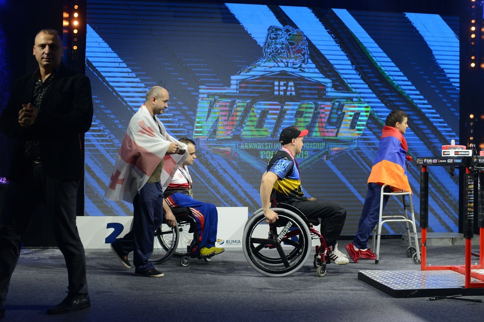 Ifa World Championship