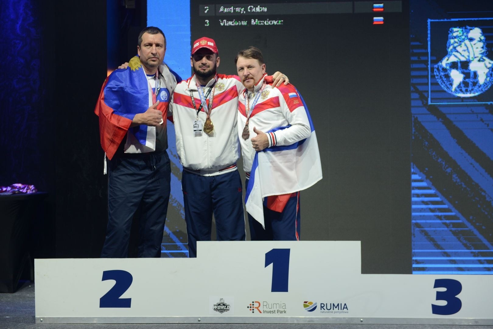 Ifa World Championship