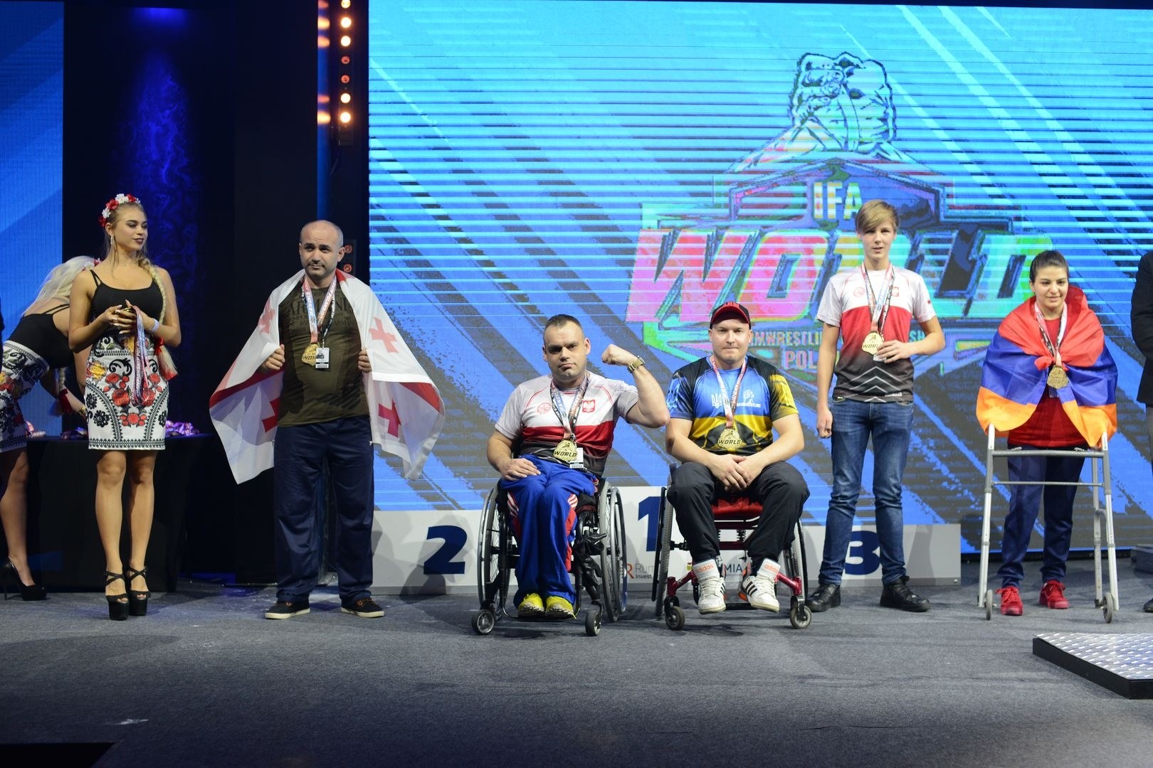 Ifa World Championship