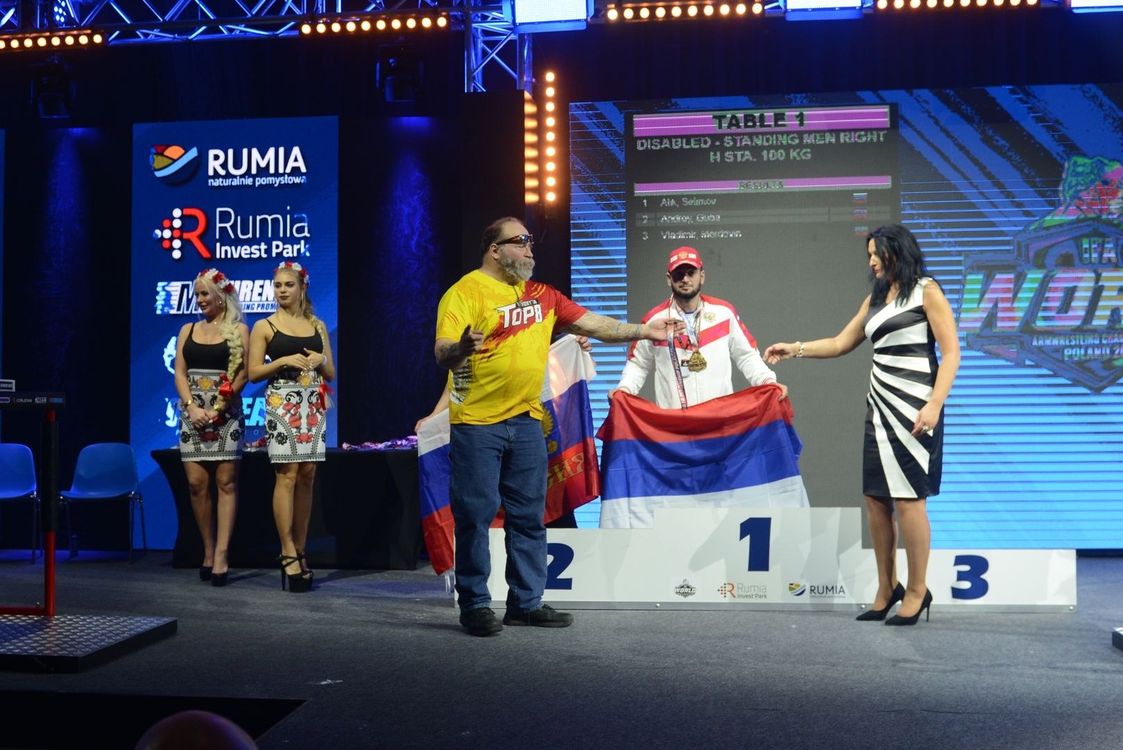 Ifa World Championship