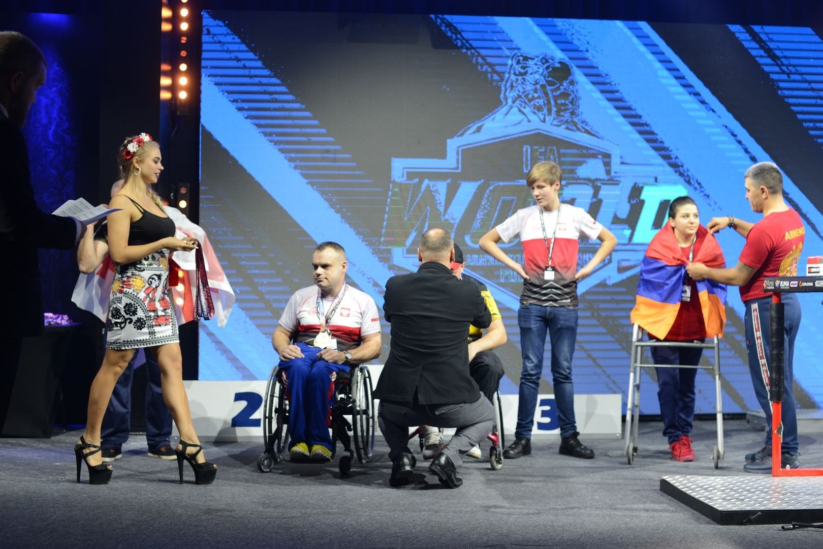 Ifa World Championship