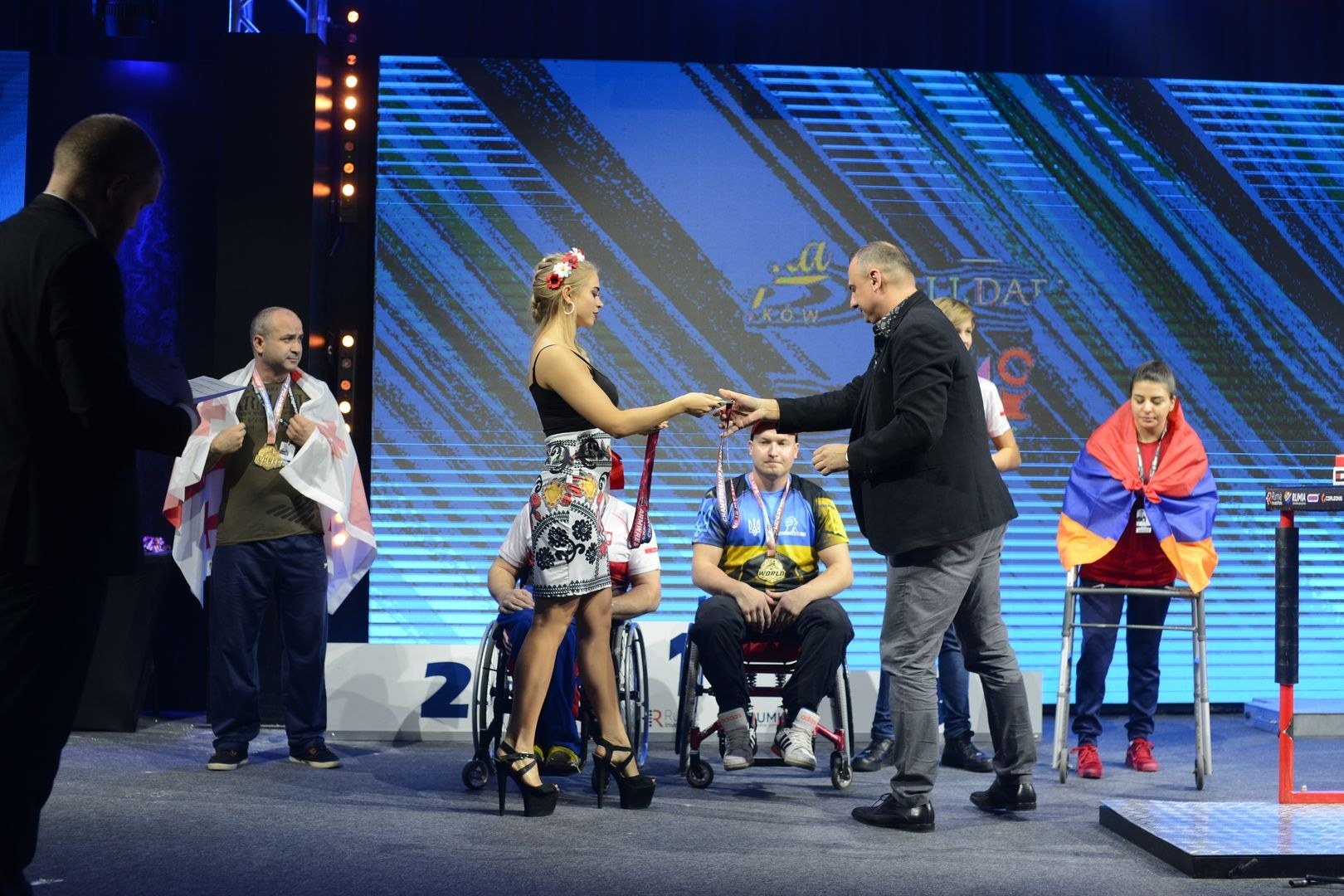 Ifa World Championship