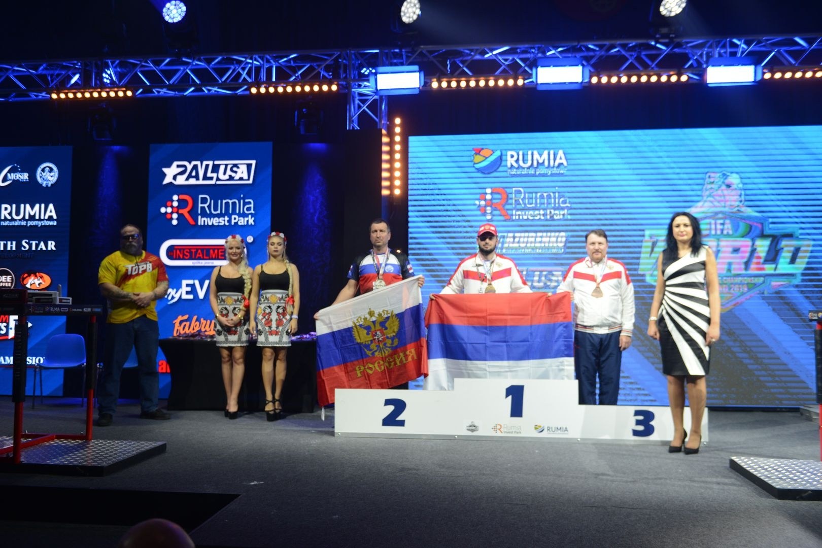 Ifa World Championship