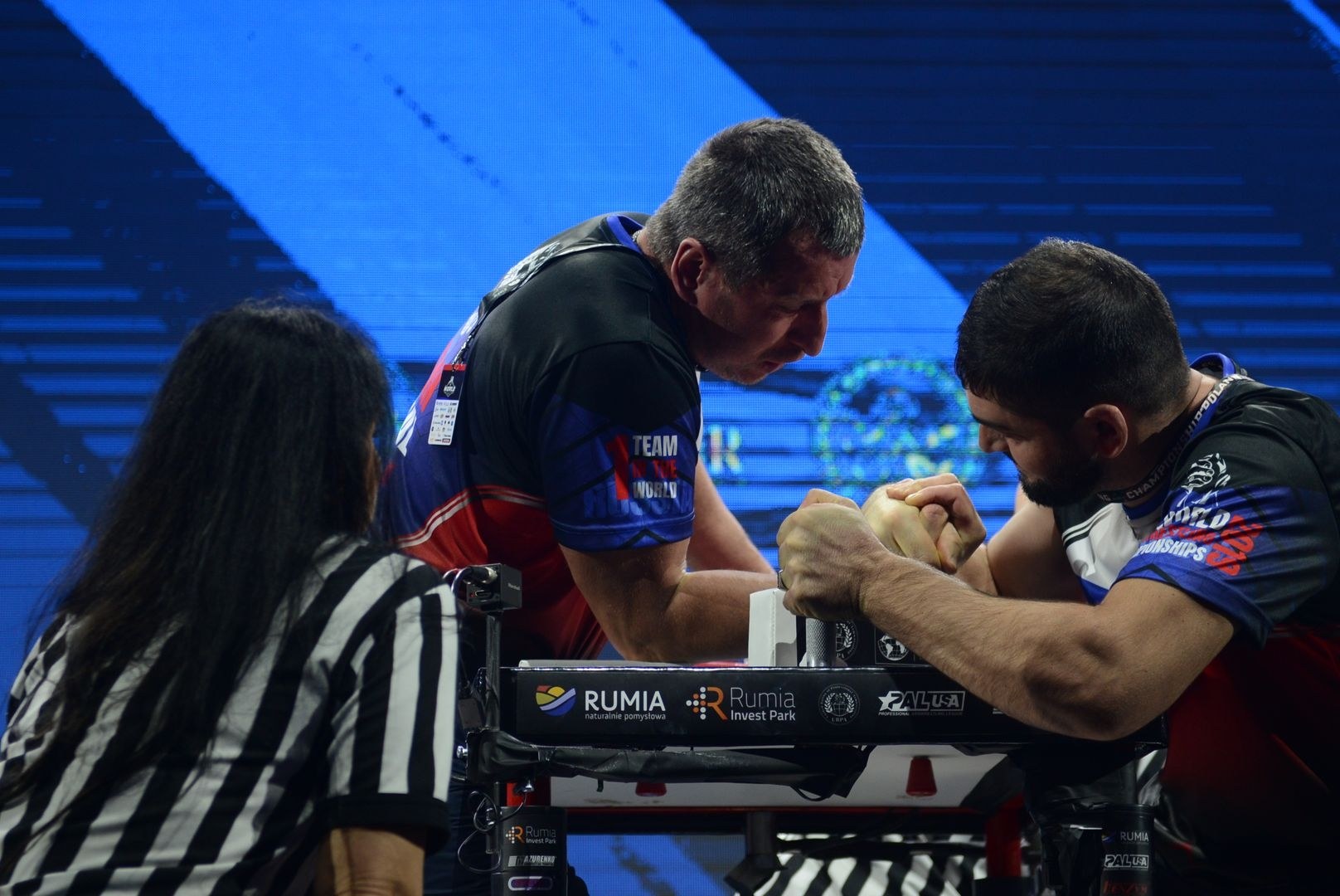 Ifa World Championship