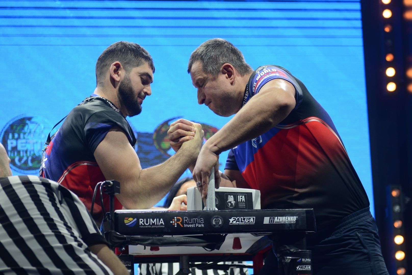 Ifa World Championship